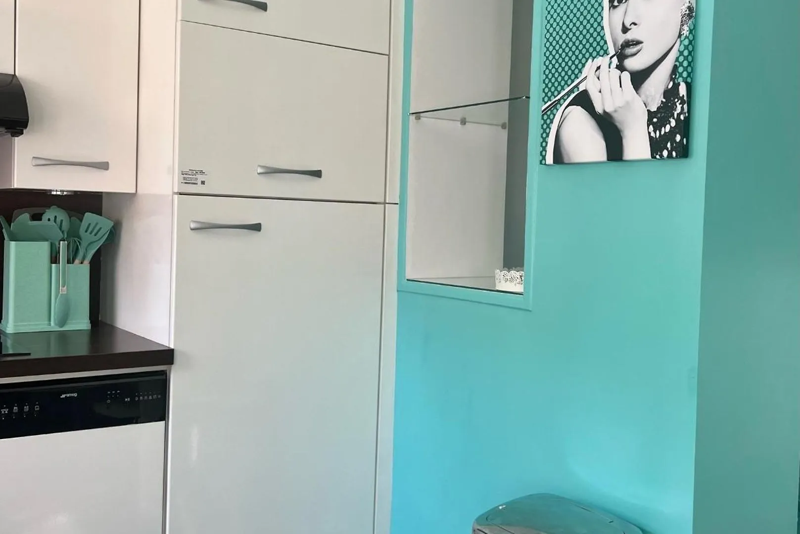 Cozy Near Tour Eiffel Paris
