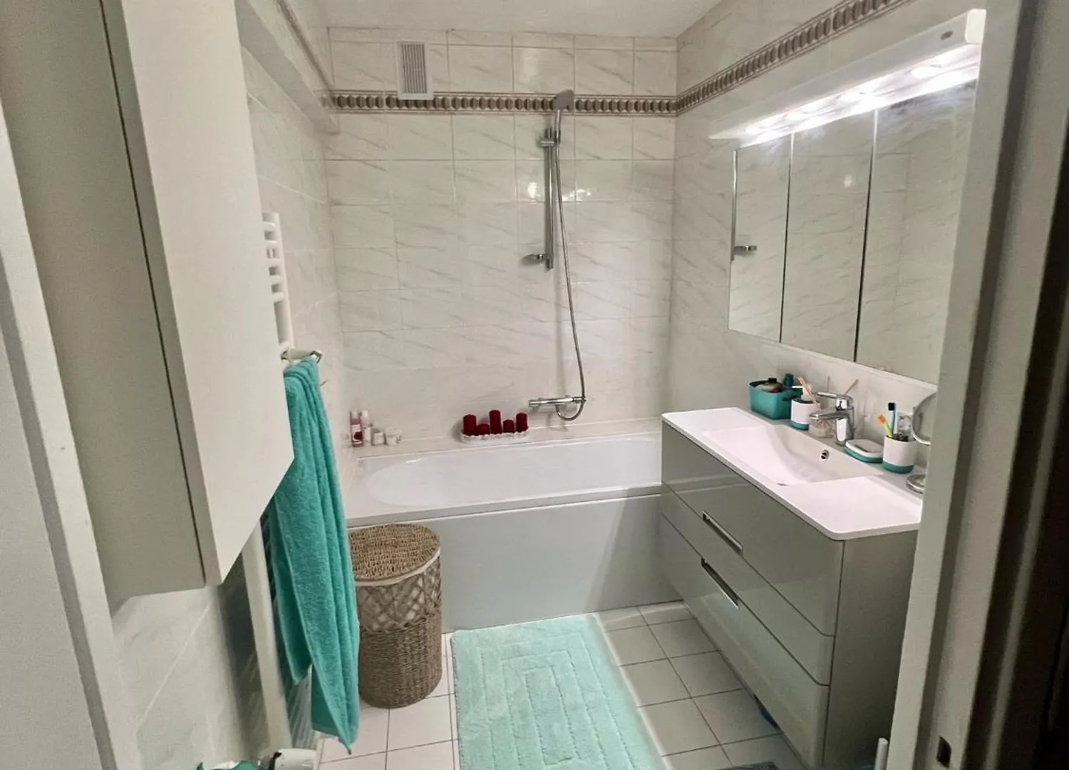 Apartment Cozy Near Tour Eiffel *