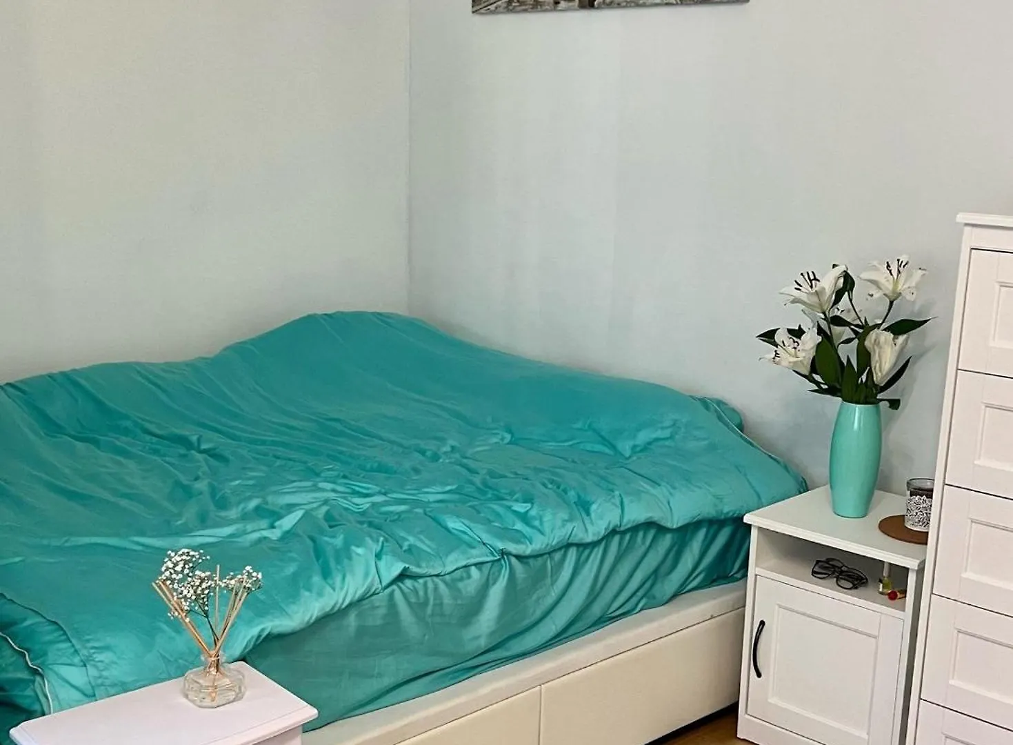 Apartment Cozy Near Tour Eiffel *