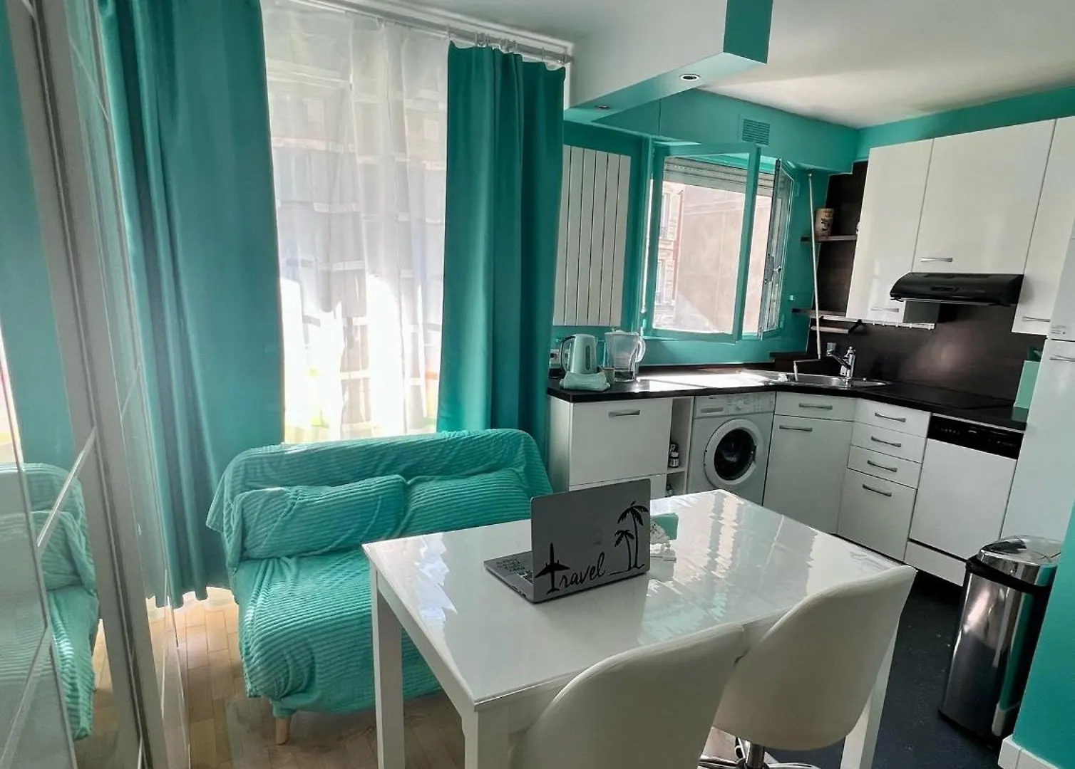 Cozy Near Tour Eiffel *